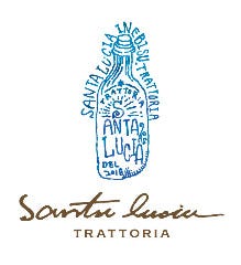 トラットリア サンタルチア
