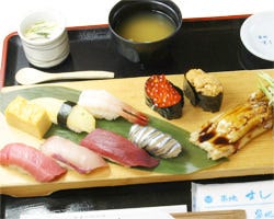 築地すし一番 西浅草店 浅草 寿司屋 ぐるなび