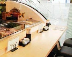 築地すし一番 西浅草店