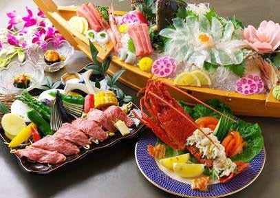 いけす活魚料理 海水園