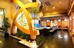 いけす活魚料理 海水園 