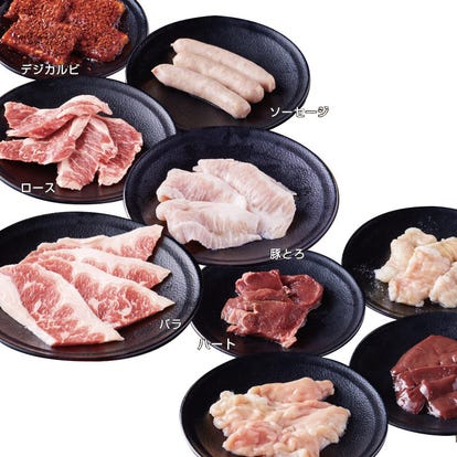 ランチならここ 堺市南区の焼肉でおすすめしたい人気のお店 ぐるなび