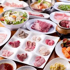 焼肉ダイニング 王道プレミアム 堺泉北店 なかもず 深井 北野田 焼肉 ぐるなび 焼肉ダイニング 王道プレミアム 堺泉北店 なかもず 深井 北野田 焼肉 ぐるなび