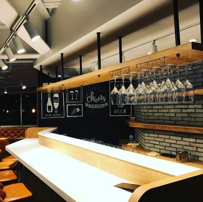 美味しいお店が見つかる 拝島駅周辺の居酒屋でおすすめしたい人気のお店 ぐるなび