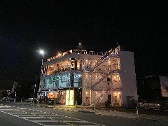 グリルダイニング BIGORA 拝島駅前店
