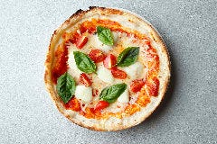 グリルダイニング BIGORA 拝島駅前店