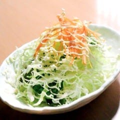 鳥放題 福島駅前店 メニュー サイドメニュー ぐるなび