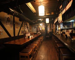 やきとり酒場 かづさ屋
