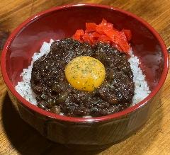 「からすまカレー小屋」のカレー