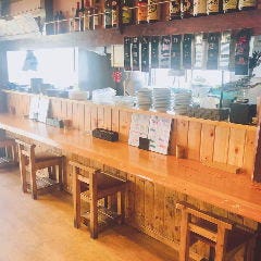 居酒やきとり呑喜 東海大学前