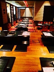 国産牛食べ放題 牛仙 元住吉