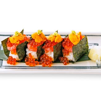 磯丸水産 今池店 メニュー 丼 逸品料理 ぐるなび