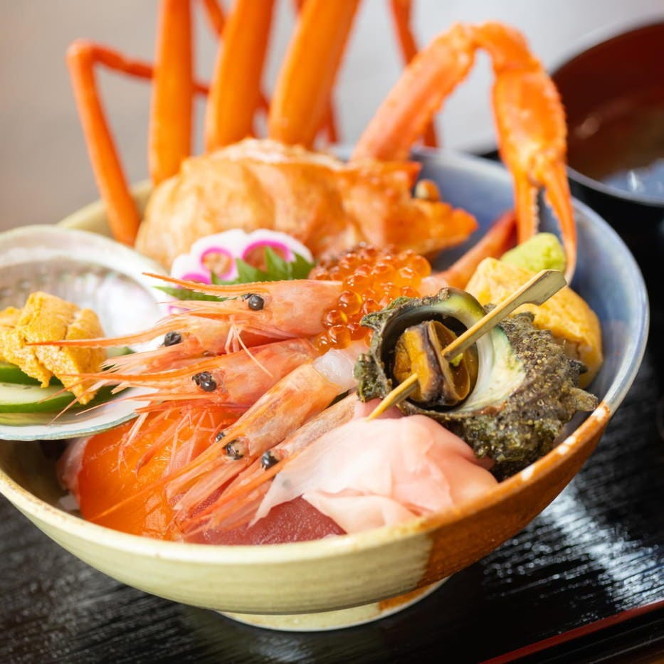 漁師直営 魚祭 四季彩館みょうこう店 妙高市 郷土料理 居酒屋 Goo地図