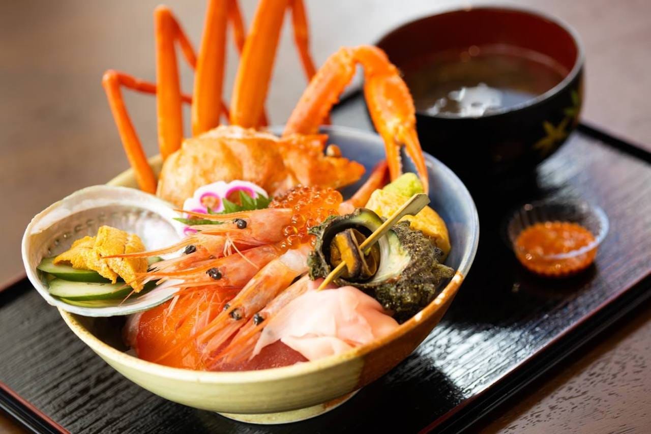 漁師直営 魚祭 四季彩館みょうこう店 妙高 海鮮 海鮮料理 ぐるなび 漁師直営 魚祭 四季彩館みょうこう店 妙高 海鮮 海鮮料理 ぐるなび