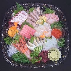漁師直営 魚祭 四季彩館みょうこう店 妙高 海鮮 海鮮料理 ぐるなび