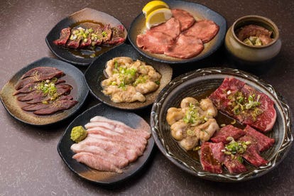 美味しいお店が見つかる 岡山県の焼肉でおすすめしたい人気のお店 ぐるなび