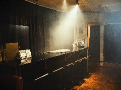 マジックバー タイムマシン×HEARTS 