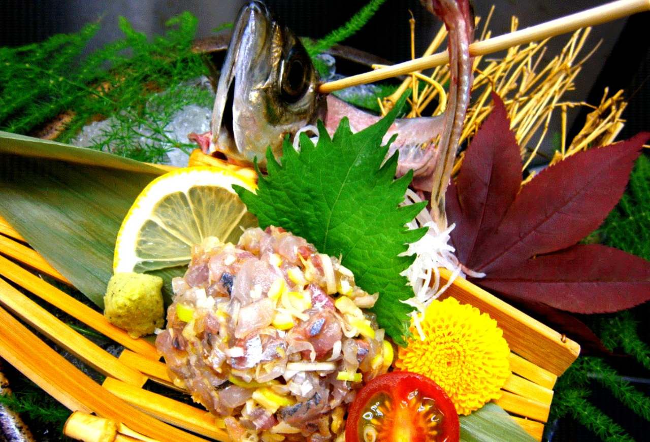 居酒屋いっぽ 掛川栄店 掛川 居酒屋 ぐるなび