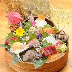 居酒屋いっぽ 掛川栄店