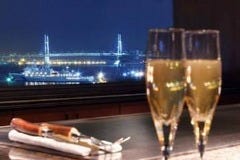 横浜 なだ万 