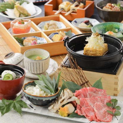 美味しいお店が見つかる 梅田 和食 記念日におすすめ おすすめ人気レストラン ぐるなび