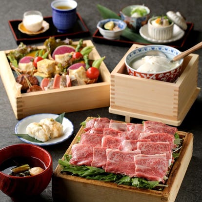 美味しいお店が見つかる 梅田 和食 個室 デートに使える おすすめ人気レストラン ぐるなび