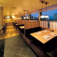 豆富料理と吟醸せいろ蒸し 八かく庵 ルクアサウス店