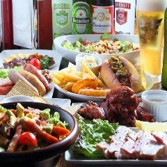 Party Space スポーツバー GATE（ゲート） 