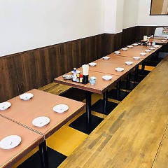 個室 食べ飲み放題 本八幡 居酒屋 元気太郎 80席