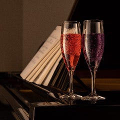 ピアノBAR Glassy （グラッシー） 鶴ヶ峰