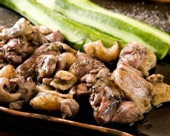 本格地鶏料理 居酒屋 もりもり
