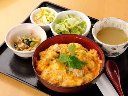 駅近ランチが見つかる 仙台駅周辺ランチでおすすめしたい人気のお店 ぐるなび