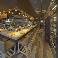 酉や喜兵衛Neo国分町通り店