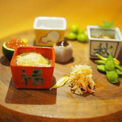 日本料理 四四A2