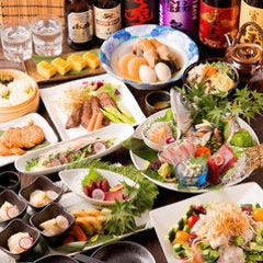 21年 最新グルメ 郡山にある接待に使えるお店 レストラン カフェ 居酒屋のネット予約 福島版
