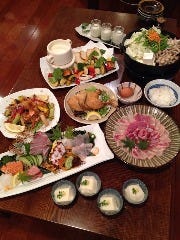 天領酒場3丁目