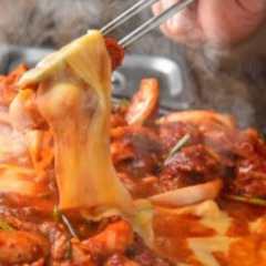 韓国酒場 ソウルミート