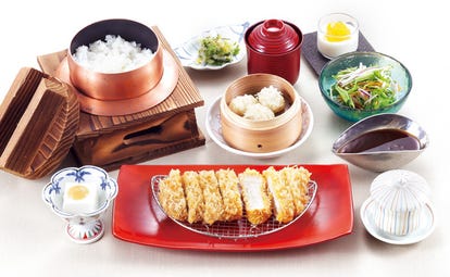 ランチならここ 大野城 春日の昼食 ご飯でおすすめしたい人気のお店 ぐるなび