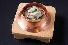 季節釜めし 花小梅 春日店