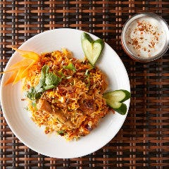 マザーインディア 表参道ヒルズ店