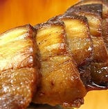 イベリコ豚炙り焼き