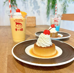 チー坊パーラー 大手町店