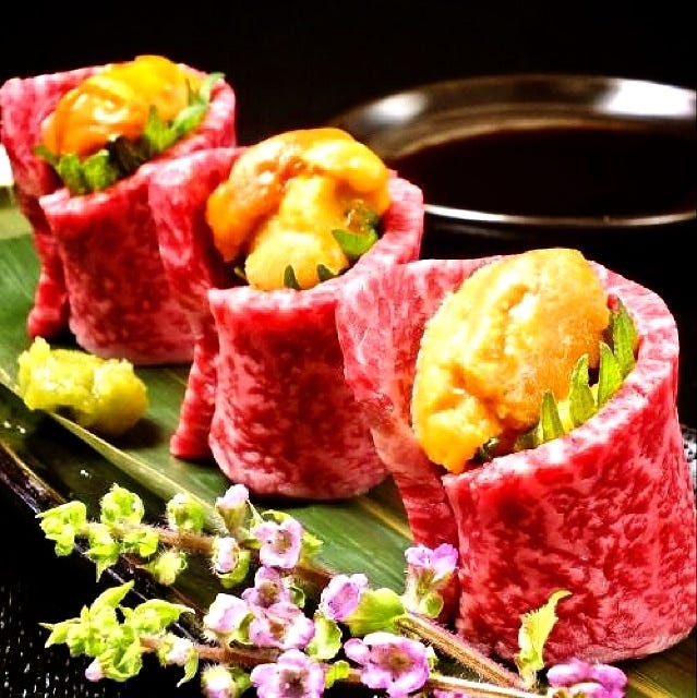 全席完全個室・和食割烹 越後庵 けんしろう‐千葉本店‐