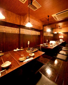 うまいもん とれとれ市場