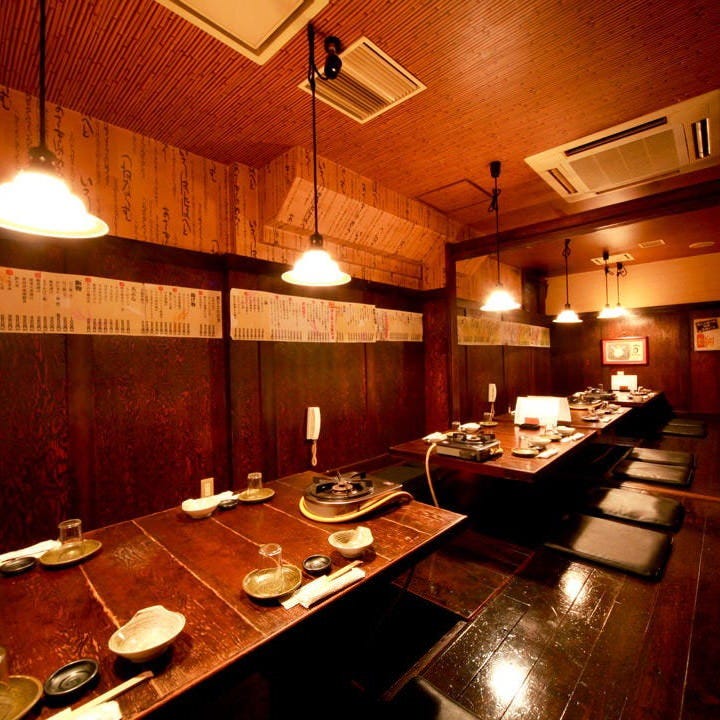 湊川公園駅周辺で個室 の居酒屋 見つかる！ネット予約で楽天ポイント