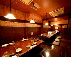 うまいもん とれとれ市場