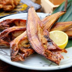 トロほっけ（片身）