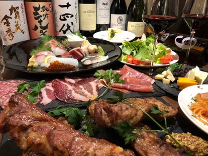 人気の美味い店 見附の居酒屋でおすすめ 完全個室 飲み放題など ぐるなび 人気の美味い店 見附の居酒屋でおすすめ 完全個室 飲み放題など ぐるなび