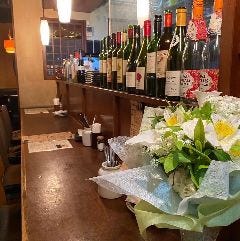 あぶりだいにんぐ 炎家