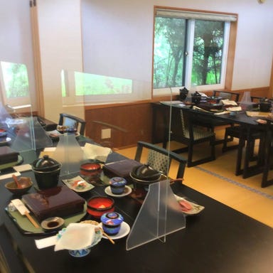 味処 2代目 いずし川_別館　座敷宴会場　完全個室